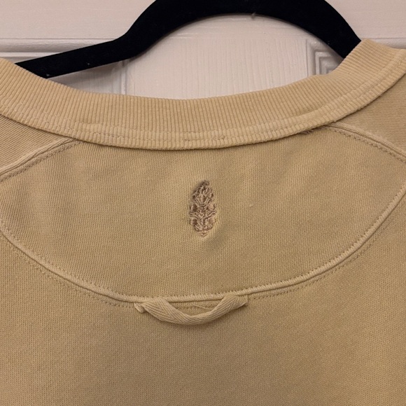 FP Movement by Free People Cream Sweatshirt - Picture 5 of 5
